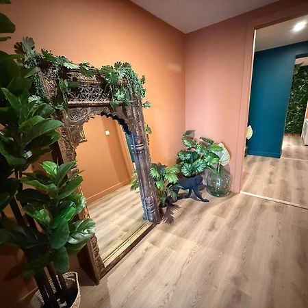 Suite Liana - Spa- Sauna Rorschwihr Εξωτερικό φωτογραφία