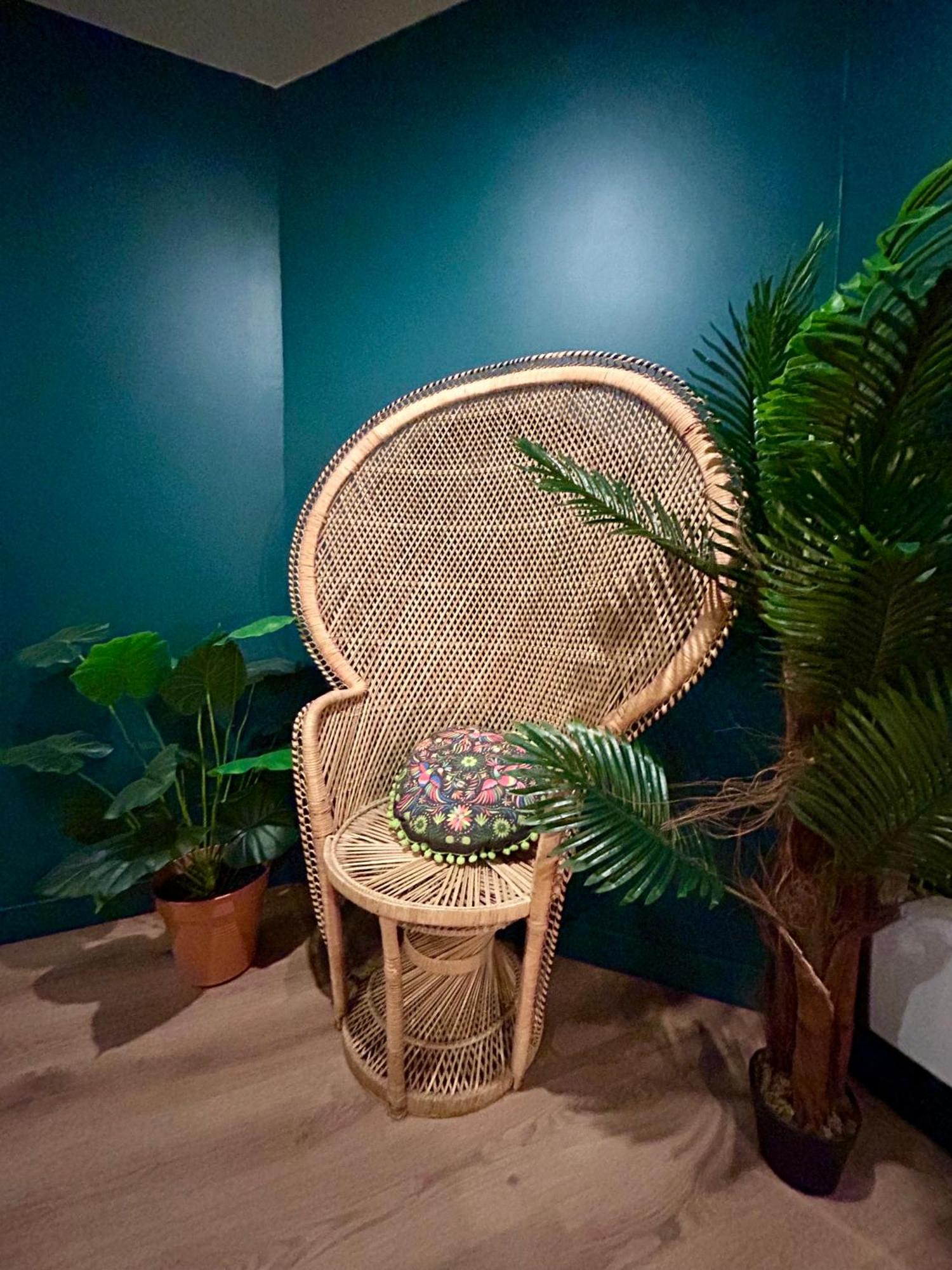 Suite Liana - Spa- Sauna Rorschwihr Εξωτερικό φωτογραφία