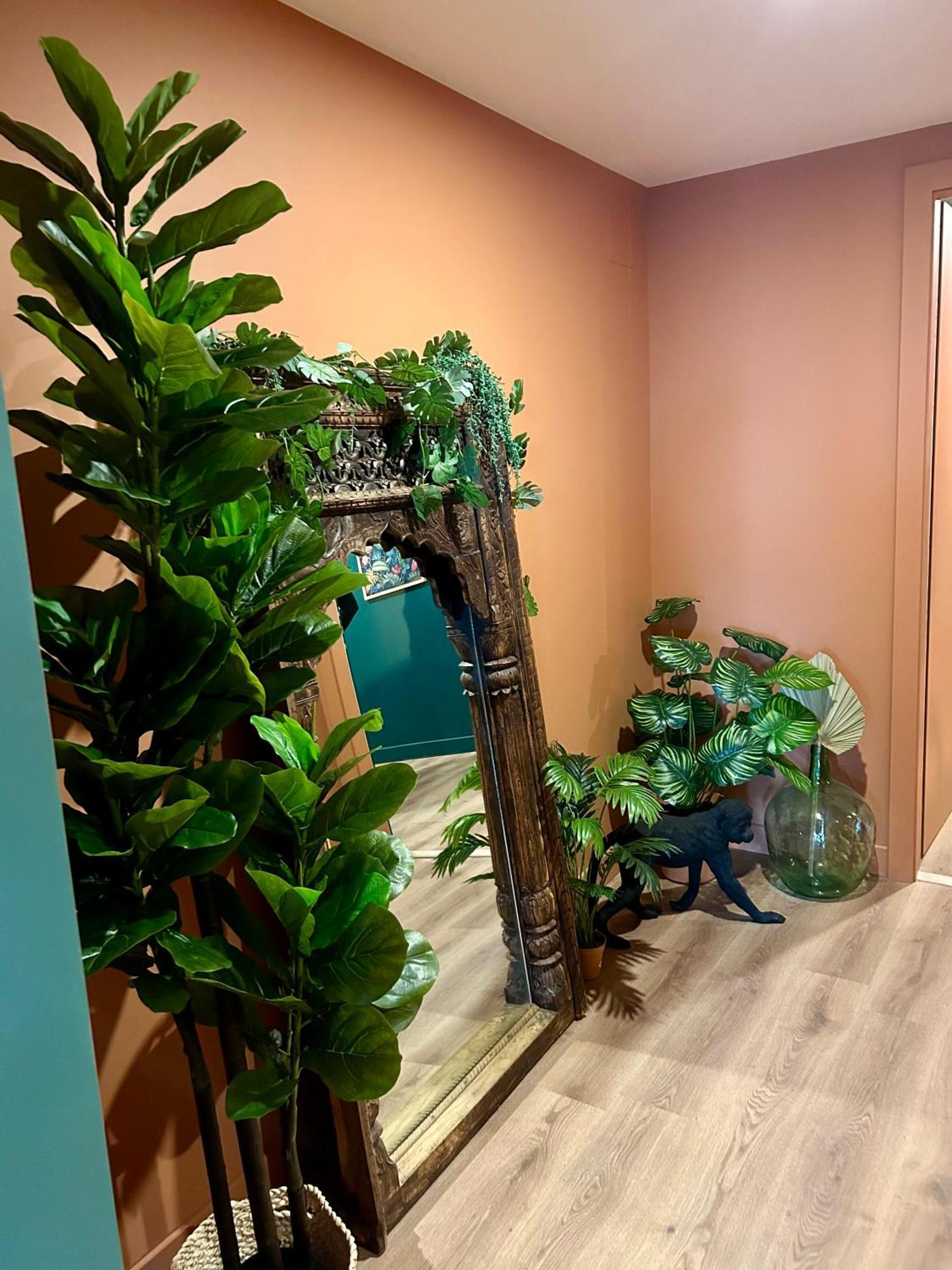 Suite Liana - Spa- Sauna Rorschwihr Εξωτερικό φωτογραφία
