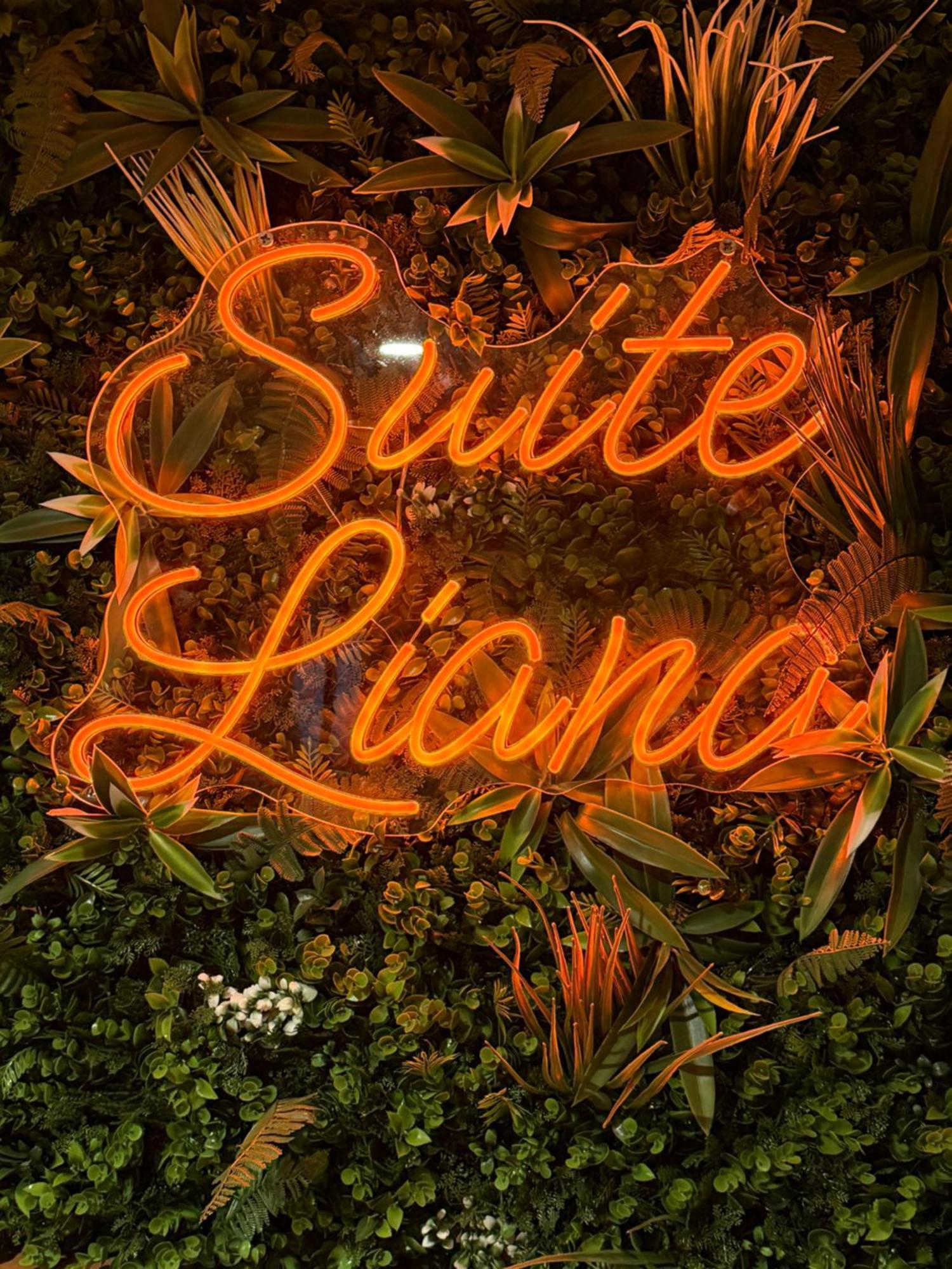 Suite Liana - Spa- Sauna Rorschwihr Εξωτερικό φωτογραφία